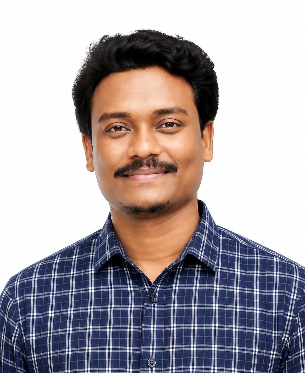 Mohan Hridoy